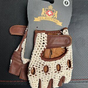 Electra Cycling Gloves - Sz. Small